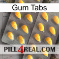 Gum Tabs cialis2